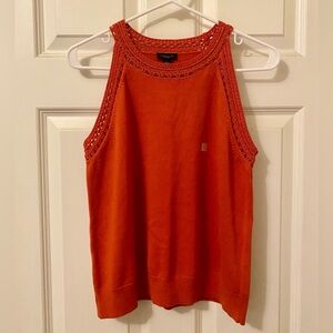 NWT Ann Taylor size L blouse